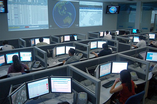 Những nghề hưởng lương cao nhất ở Mỹ ảnh 8